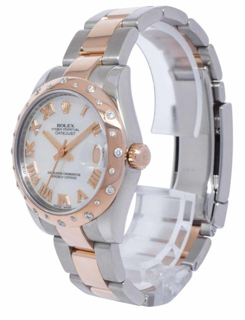 Rolex Datejust Lady 31 178341 Image 2